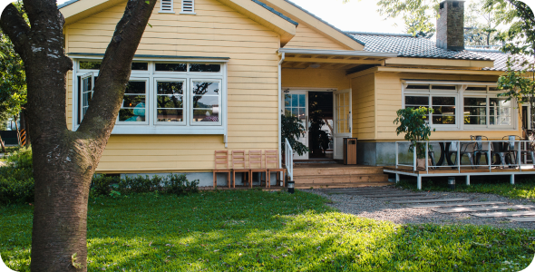 Pembroke Landscape Services